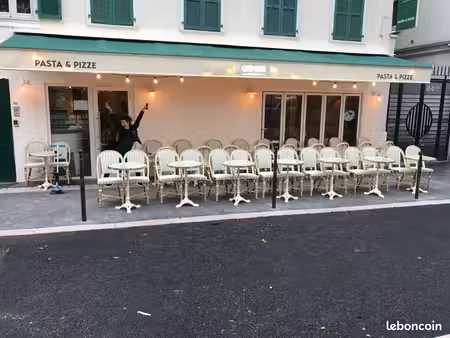 restaurant licence 4