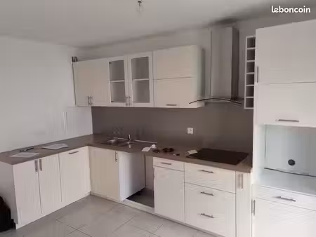 3 pièces de 73 69 m² à romainville – parking sécurisé