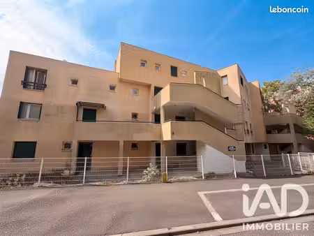 duplex 5 pièces 118 m²