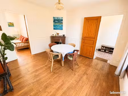 maison 4 pièces 88 m²