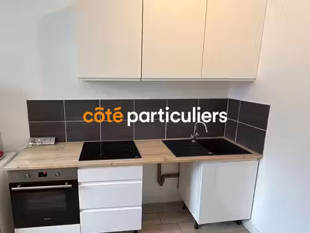 côté particuliers l'aiguillon-sur-mer