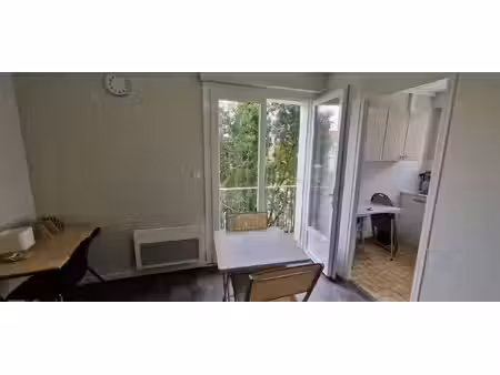 appartement à louer - logement étudiant