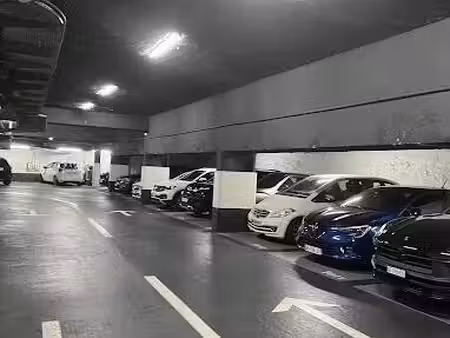 parking à vendre