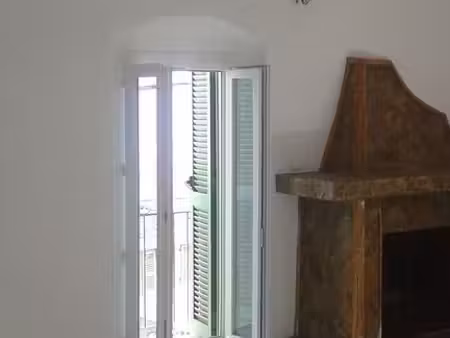 appartement 4 pièces 80 m²