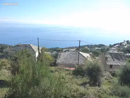affaire . a . saisir . terrain . constructible . de . 3380 m2 . pozzo . brando