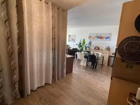 appartement coup de cœur
