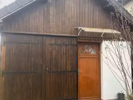 location meublée dans un pavillon sécurisé