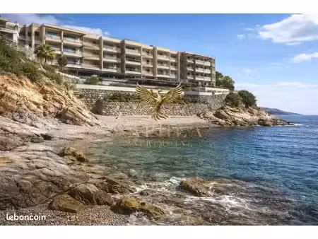 appartement 4 pièces 108 m²