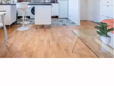 location appartement f2