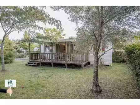 chalet à vendre