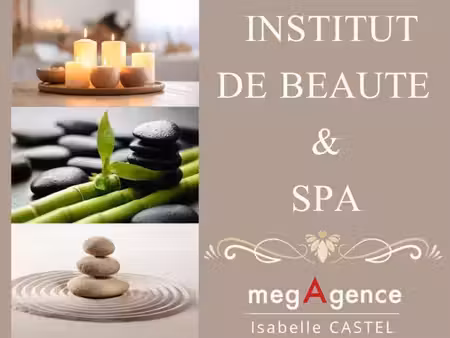 isabelle castel consultant megagence