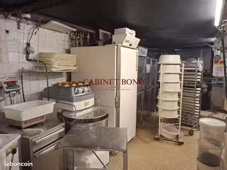boulangerie  pâtisserie montreuil