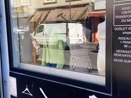 retoucherie