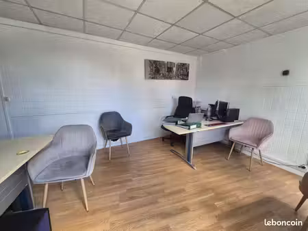 garage 650 m² gournay-sur-marne