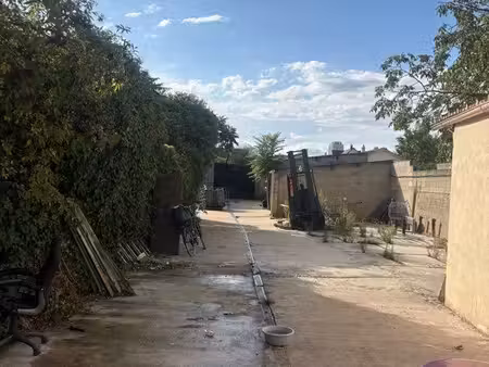 local commercial