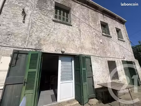 propriété 6 pièces 154 m²