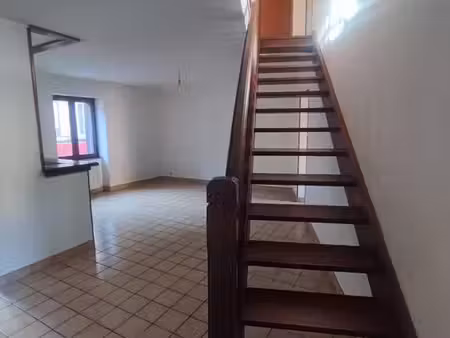 decazeville f3 duplex