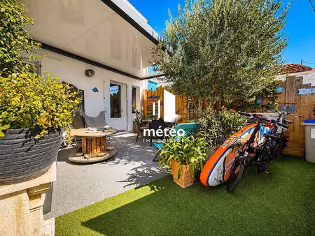 meteo immobilier