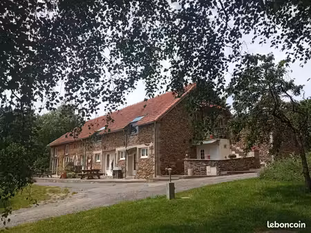 appartement meublé à louer