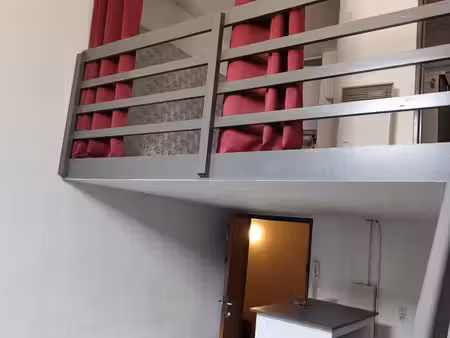 studio 30 m2