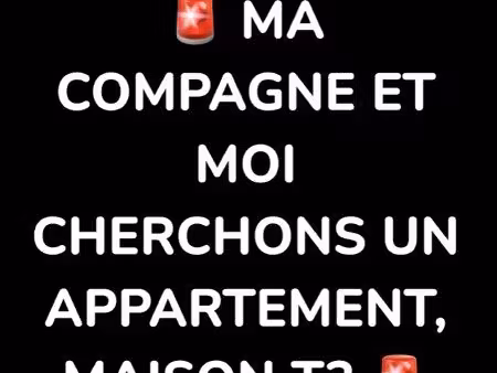 maison appartement