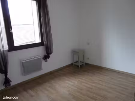 appartement t2 centreville villefranche