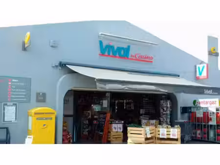 épicerie / alimentation générale à vendre