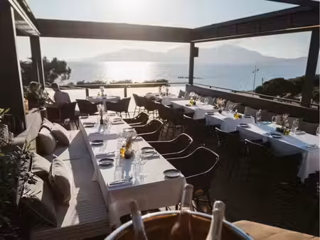 gérance fond de commerce restaurant porticcio
