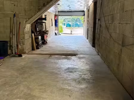 local / entrepôt 50m2
