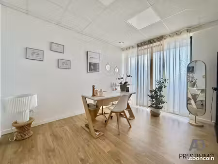 local commercial 50 m² furiani