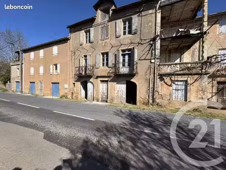 maison 3 pièces 145 m²