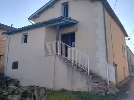 maison de village à louer