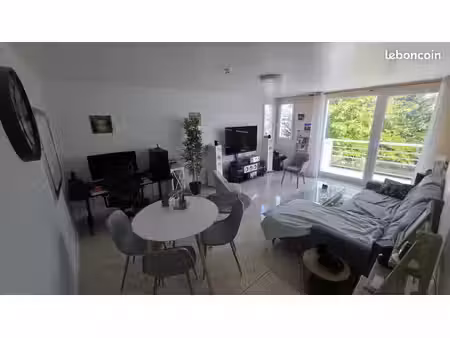 vente appartement 3 pièces 67 m² bonneuil-sur-marne (94380)