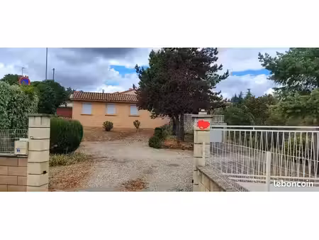 maison 3 pièces 77 m2