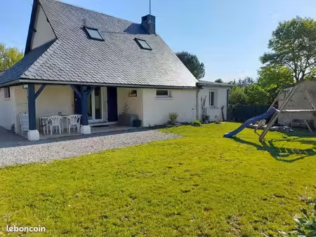 maison de type 3 - cadayrac