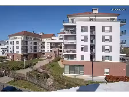 appartement 1 pièce 32 m²