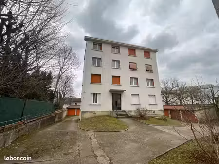 viager occupé à vitry sur seine