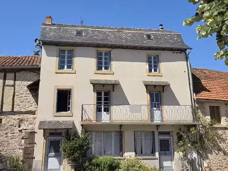maison 4 pièces 147 m²