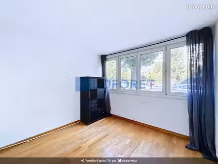 appartement 3 pièces 57 m²