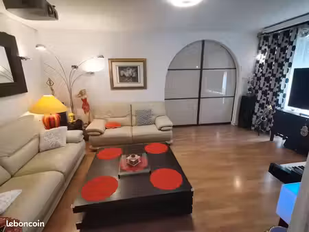 vent appartements trois pièces