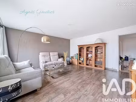 appartement 3 pièces 72 m²