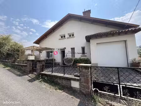 maison 5 pièces 183 m²