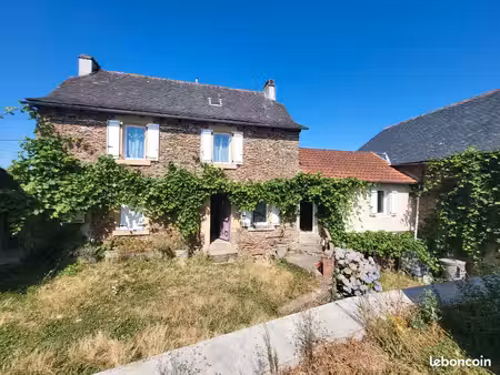 maison corps de ferme