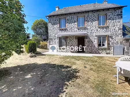 ferme 6 pièces 98 m²