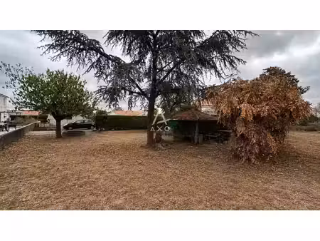vente terrain bouffere  123 400€ vendée pays de la loire n°