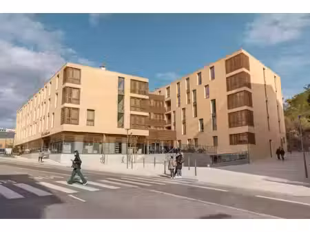 investissement en residence hotelière