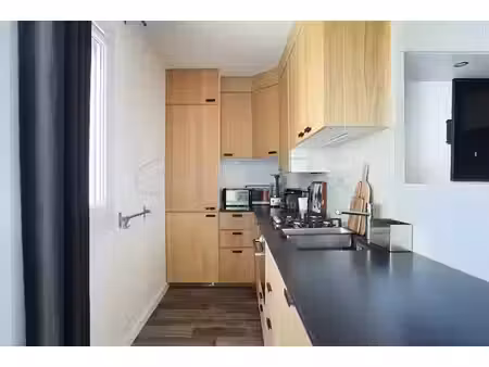 location appartement 2 pièces 38 m² à aix-en-provence (13090)