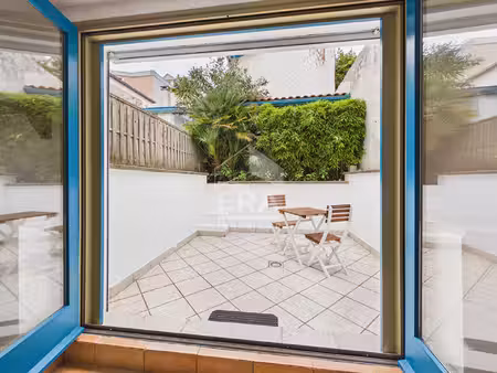 appartement 1 pièces 31 m² à vendre / acheter biarritz 64200 ? | era immobilier