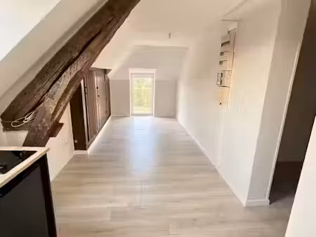 location appartement 2 pièces 21.87 m² à chateau-thierry (02400)  470 €