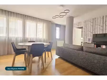 appartement 3 pièces